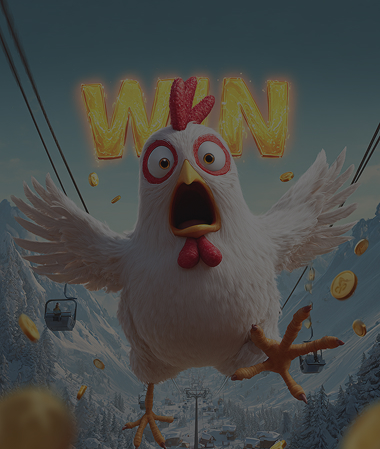Chicken Road