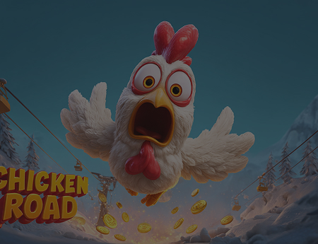 Chicken Road