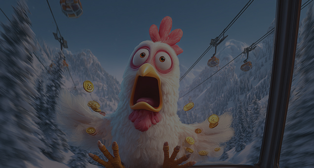Chicken Road
