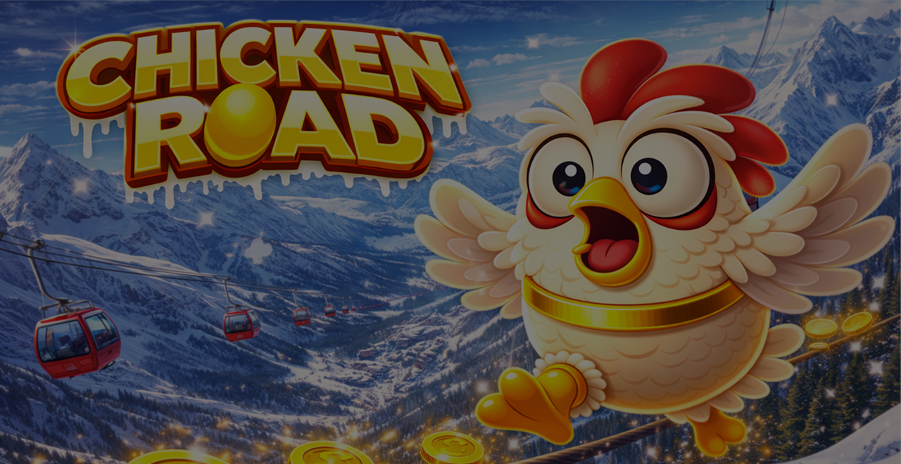 Chicken Road